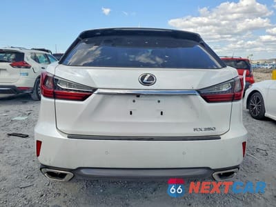 Zdjęcie 6 z 13 samochodu: 2019 LEXUS RX 350 BASE VIN:2T2ZZMCAXKC127304 - miniatura