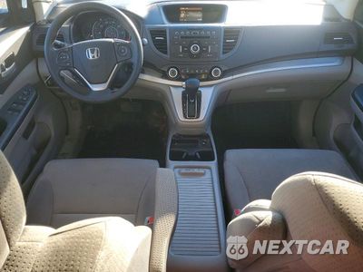 Zdjęcie 8 z 12 samochodu: 2014 HONDA CR-V EX VIN:5J6RM4H55EL027360 - miniatura