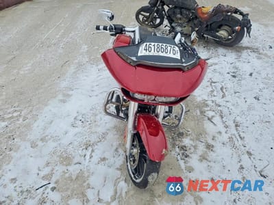 Piąte zdjęcie samochodu w środku: 2021 HARLEY DAVIDSON FLTRX VIN:1HD1KHC17MB670395 - miniatura