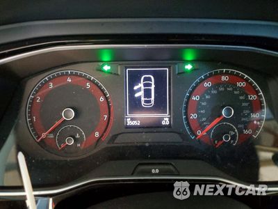 Zdjęcie 9 z 13 samochodu: 2021 VOLKSWAGEN JETTA S VIN:3VWC57BU1MM080724 - miniatura