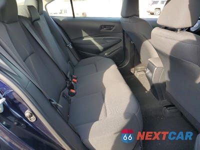 Zdjęcie 10 z 12 samochodu: 2024 TOYOTA COROLLA LE VIN:5YFB4MDE8RP158261 - miniatura