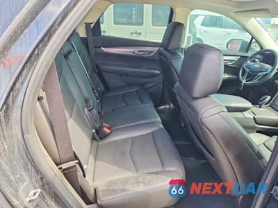 Zdjęcie 10 z 12 samochodu: 2019 CADILLAC XT5 LUXURY VIN:1GYKNCRS0KZ112080 - miniatura