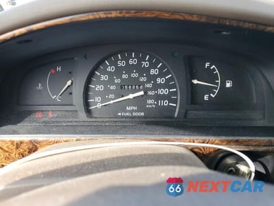 Zdjęcie 9 z 11 samochodu: 2001 TOYOTA TACOMA BASE VIN:5TENL42N11Z785885 - miniatura