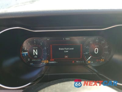 Zdjęcie 9 z 11 samochodu: 2022 FORD MUSTANG GT VIN:1FA6P8CF0N5125973 - miniatura