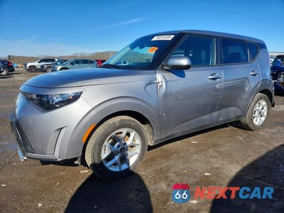 2024 KIA SOUL LX KNDJ23AU3R7240021 - główne zdjęcie licytacji z USA - miniatura