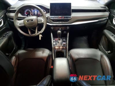 Zdjęcie 8 z 12 samochodu: 2025 JEEP COMPASS TRAILHAWK VIN:3C4NJDDN3ST564134 - miniatura