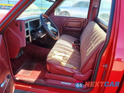 Zdjęcie 7 z 12 samochodu: 1987 DODGE DAKOTA VIN:1B7GN14M4HS326192 - miniatura