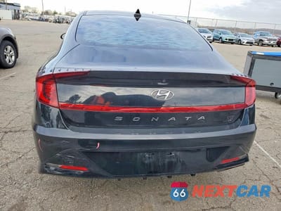 Zdjęcie 6 z 12 samochodu: 2021 HYUNDAI SONATA SEL VIN:5NPEL4JA2MH072161 - miniatura