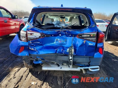 Zdjęcie 6 z 11 samochodu: 2021 KIA SELTOS EX VIN:KNDERCAA3M7117668 - miniatura