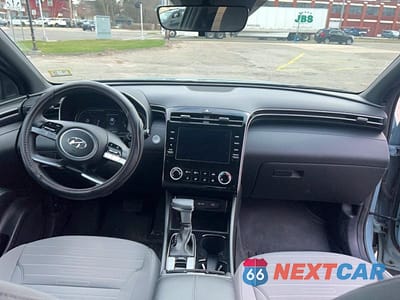 Zdjęcie 7 z 10 samochodu: 2023 HYUNDAI SANTA CRUZ SEL VIN:5NTJBDAE0PH042134 - miniatura