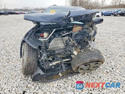 Piąte zdjęcie samochodu w środku: 2024 JEEP GRAND CHEROKEE LIMITED VIN:1C4RJHBG4RC169205 - miniatura