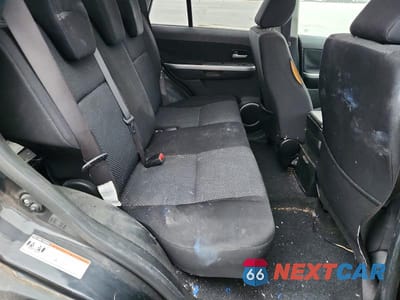 Zdjęcie 10 z 12 samochodu: 2007 SUZUKI GRAND VITARA XSPORT VIN:JS3TE944574202370 - miniatura