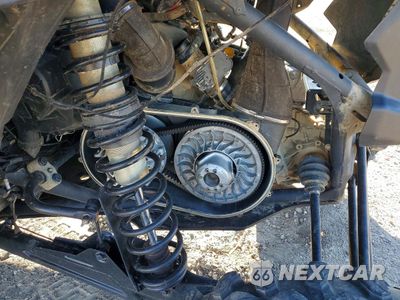 Zdjęcie 7 z 11 samochodu: 2021 CAN-AM MAVERICK X3 X RS TURBO RR VIN:3JBVXAV48MK004673 - miniatura