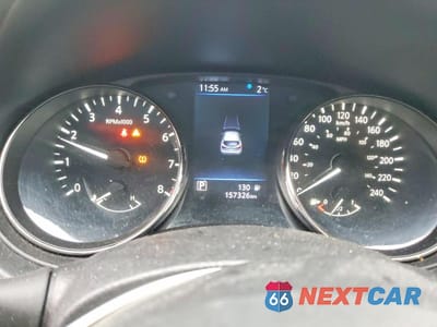 Zdjęcie 9 z 13 samochodu: 2019 NISS QASHQAI VIN:JN1BJ1CP8KW215777 - miniatura