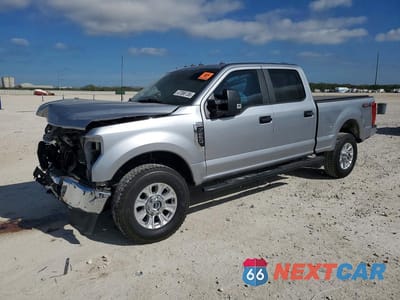2022 FORD F250 SUPER DUTY 1FT7W2B60NEG40505 - główne zdjęcie licytacji z USA - miniatura