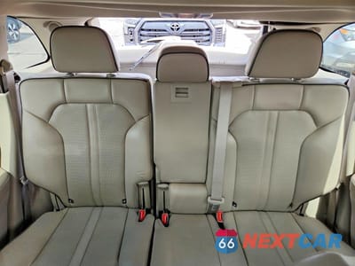 Zdjęcie 10 z 13 samochodu: 2012 LINCOLN MKX VIN:2LMDJ8JK5CBL17224 - miniatura