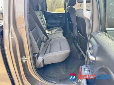 Zdjęcie 6 z 12 samochodu: 2014 GMC SIERRA K1500 SLE VIN:1GTV2UEC2EZ413101 - miniatura