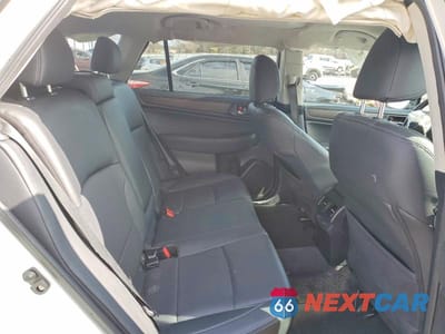 Zdjęcie 10 z 11 samochodu: 2016 SUBARU OUTBACK 2.5I LIMITED VIN:4S4BSANC2G3303846 - miniatura