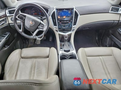 Zdjęcie 8 z 13 samochodu: 2014 CADILLAC SRX LUXURY COLLECTION VIN:3GYFNBE34ES522960 - miniatura
