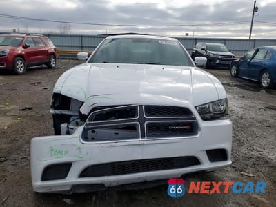 Piąte zdjęcie samochodu w środku: 2012 DODGE CHARGER SE VIN:2C3CDXBG6CH276420 - miniatura