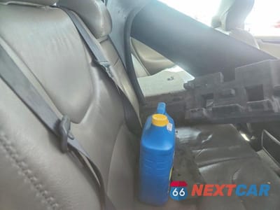 Zdjęcie 10 z 12 samochodu: 2004 VOLVO XC70 VIN:YV1SZ59H641158339 - miniatura