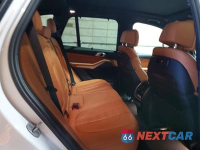 Zdjęcie 11 z 13 samochodu: 2022 BMW X5 XDRIVE40I VIN:5UXCR6C0XN9K34682 - miniatura