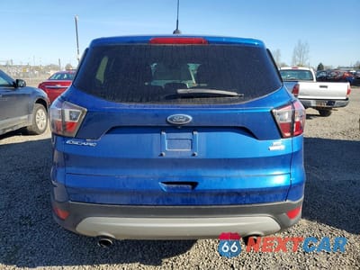 Zdjęcie 6 z 12 samochodu: 2017 FORD ESCAPE SE VIN:1FMCU9G97HUB04317 - miniatura