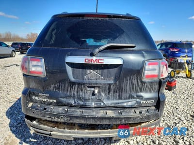 Zdjęcie 6 z 13 samochodu: 2014 GMC ACADIA SLT-1 VIN:1GKKVRKD5EJ342659 - miniatura