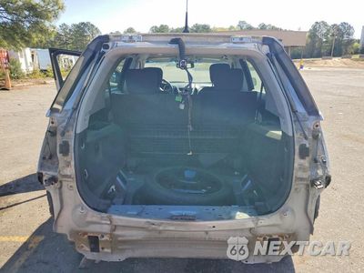 Zdjęcie 6 z 12 samochodu: 2010 CHEVROLET EQUINOX LS VIN:2CNALBEWXA6389707 - miniatura