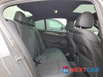 Zdjęcie 10 z 12 samochodu: 2022 BMW 540 XI VIN:WBA73BJ04NWX77539 - miniatura