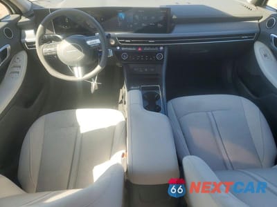 Zdjęcie 8 z 11 samochodu: 2024 HYUNDAI SONATA SEL VIN:KMHL64JA5RA378828 - miniatura
