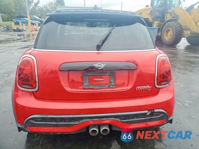 Zdjęcie 6 z 11 samochodu: 2022 MINI COOPER S VIN:WMW53DH08N2P80119 - miniatura