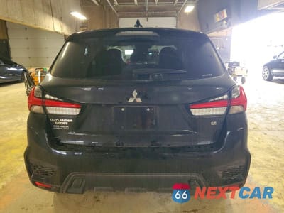Zdjęcie 6 z 13 samochodu: 2024 MITSUBISHI OUTLANDER SPORT S VIN:JA4ARUAU3RU014607 - miniatura