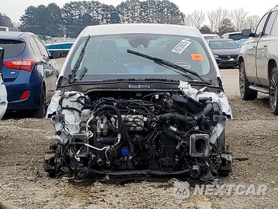 Piąte zdjęcie samochodu w środku: 2019 FORD FUSION SE VIN:3FA6P0HD6KR176914 - miniatura