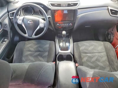 Zdjęcie 8 z 14 samochodu: 2016 NISSAN ROGUE S VIN:5N1AT2MT1GC753777 - miniatura