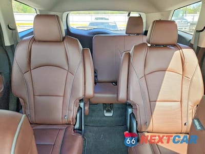 Zdjęcie 10 z 13 samochodu: 2020 BUICK ENCLAVE AVENIR VIN:5GAERDKW9LJ148961 - miniatura