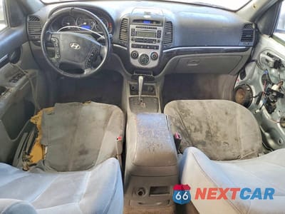 Zdjęcie 8 z 12 samochodu: 2008 HYUNDAI SANTA FE SE VIN:5NMSH13EX8H149106 - miniatura