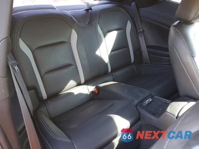 Zdjęcie 10 z 11 samochodu: 2022 CHEVROLET CAMARO SS VIN:1G1FH1R74N0100076 - miniatura