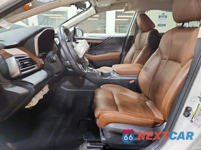 Zdjęcie 7 z 12 samochodu: 2023 SUBARU OUTBACK TOURING VIN:4S4BTAPC9P3123757 - miniatura