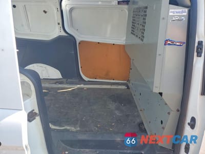 Zdjęcie 11 z 13 samochodu: 2014 FORD TRANSIT CONNECT XL VIN:NM0LS7E71E1138313 - miniatura