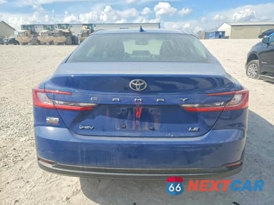 Zdjęcie 6 z 12 samochodu: 2025 TOYOTA CAMRY LE VIN:4T1DAACK8SU021431 - miniatura