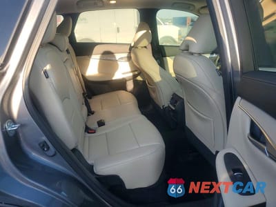 Zdjęcie 10 z 13 samochodu: 2021 INFI QX50 LUXE FWD LUXE VIN:3PCAJ5BA9MF126675 - miniatura