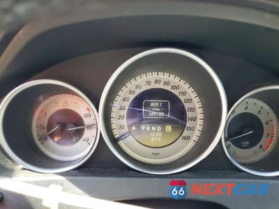 Zdjęcie 9 z 12 samochodu: 2012 MERCEDES-BENZ C 300 4MATIC VIN:WDDGF8BBXCA690550 - miniatura