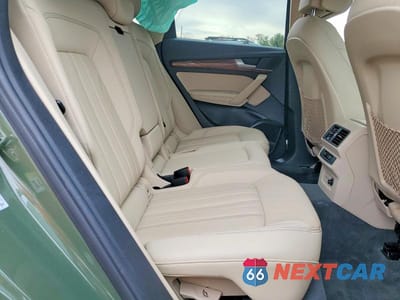 Zdjęcie 11 z 14 samochodu: 2023 AUDI Q5 PREMIUM PLUS 45 VIN:WA1EAAFY9P2042942 - miniatura