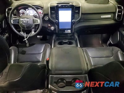 Zdjęcie 8 z 12 samochodu: 2023 RAM 1500 LARAMIE VIN:1C6SRFJT8PN587627 - miniatura