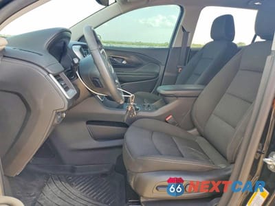 Zdjęcie 7 z 14 samochodu: 2024 GMC TERRAIN SLE VIN:3GKALMEG1RL390829 - miniatura