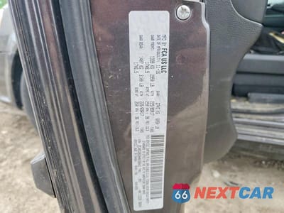 Zdjęcie 13 z 13 samochodu: 2017 DODGE GRAND CARAVAN SE VIN:2C4RDGBG9HR636643 - miniatura