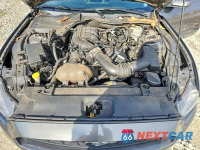 Zdjęcie 11 z 11 samochodu: 2017 FORD MUSTANG VIN:1FA6P8AM8H5335226 - miniatura