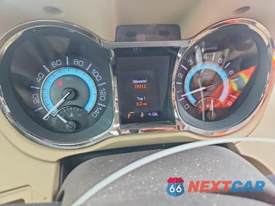 Zdjęcie 9 z 12 samochodu: 2012 BUICK LACROSSE PREMIUM VIN:1G4GD5G36CF228906 - miniatura