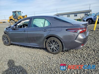 Drugie zdjęcie samochodu z przodu: 2024 TOYOTA CAMRY SE VIN:4T1G11BK5RU113167 - miniatura